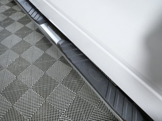 2010 Ford F-150 Base