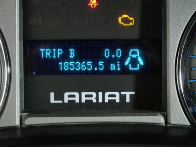 2010 Ford F-150 Base
