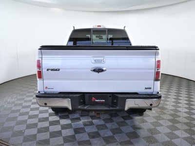 2010 Ford F-150 Base