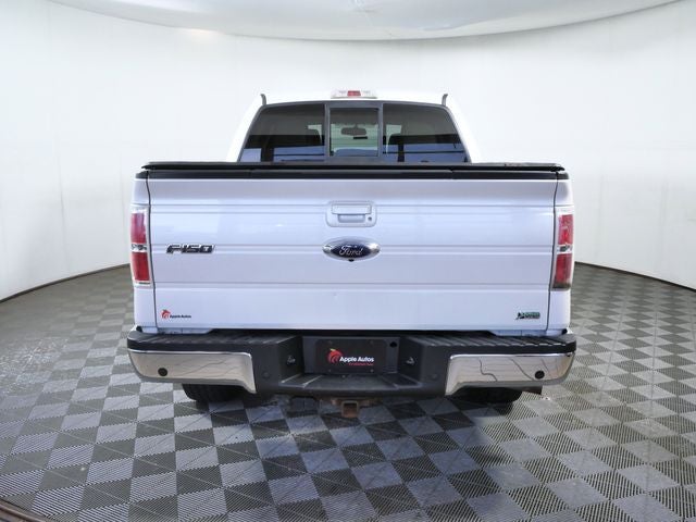 2010 Ford F-150 Base