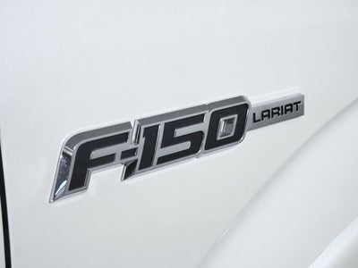 2010 Ford F-150 Base