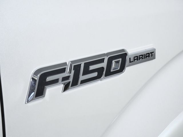 2010 Ford F-150 Base