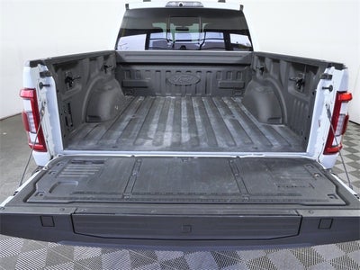 2023 Ford F-150 Raptor Lemon Law