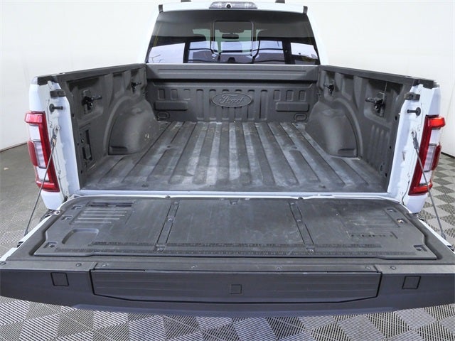 2023 Ford F-150 Raptor Lemon Law