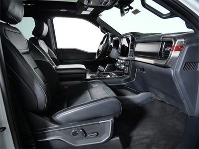 2023 Ford F-150 Raptor Lemon Law