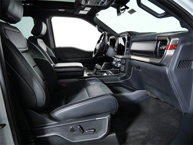 2023 Ford F-150 Raptor Lemon Law