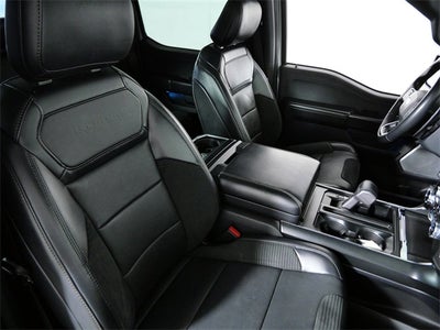 2023 Ford F-150 Raptor Lemon Law