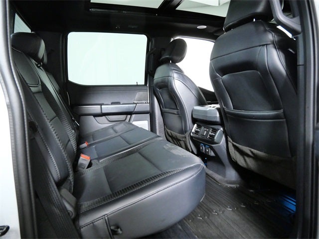 2023 Ford F-150 Raptor Lemon Law