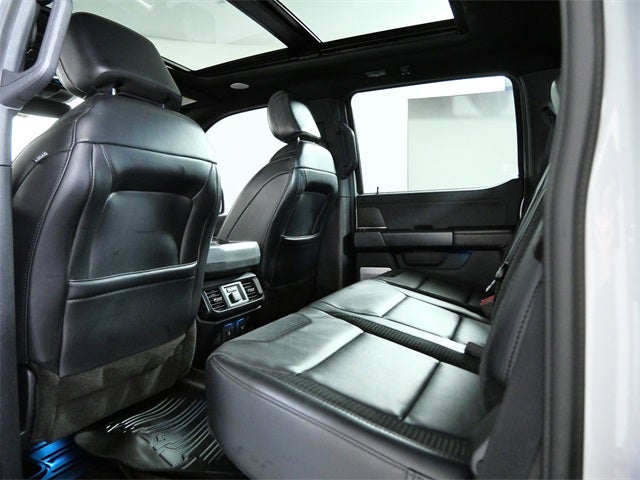 2023 Ford F-150 Raptor Lemon Law