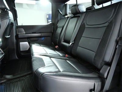 2023 Ford F-150 Raptor Lemon Law