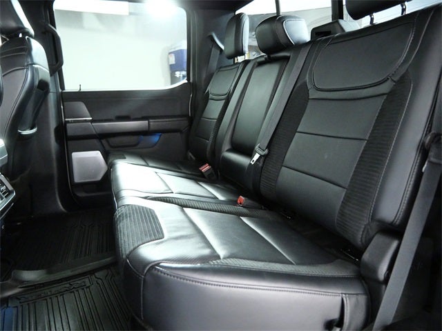 2023 Ford F-150 Raptor Lemon Law