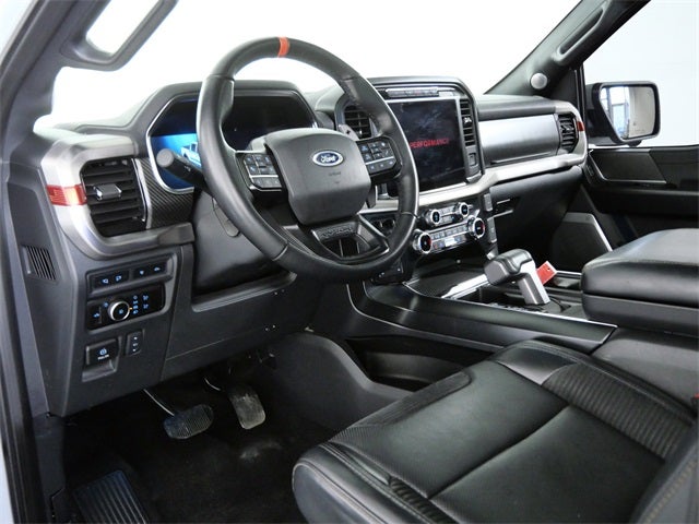 2023 Ford F-150 Raptor Lemon Law