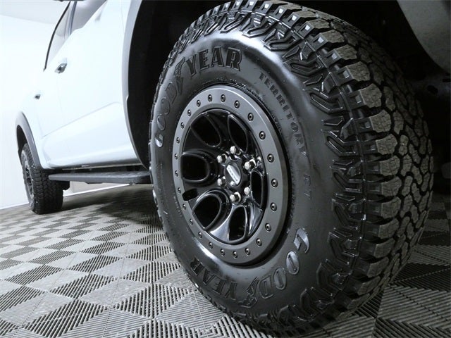 2023 Ford F-150 Raptor Lemon Law