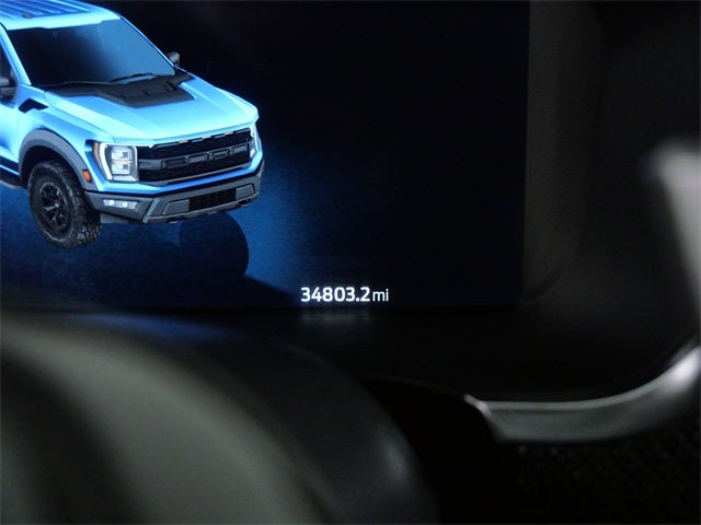 2023 Ford F-150 Raptor Lemon Law