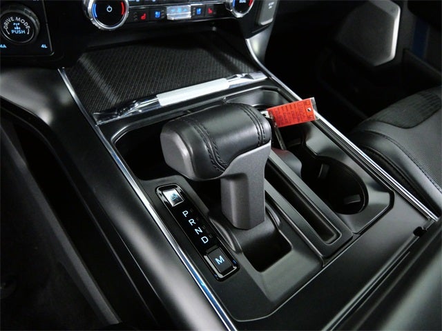 2023 Ford F-150 Raptor Lemon Law