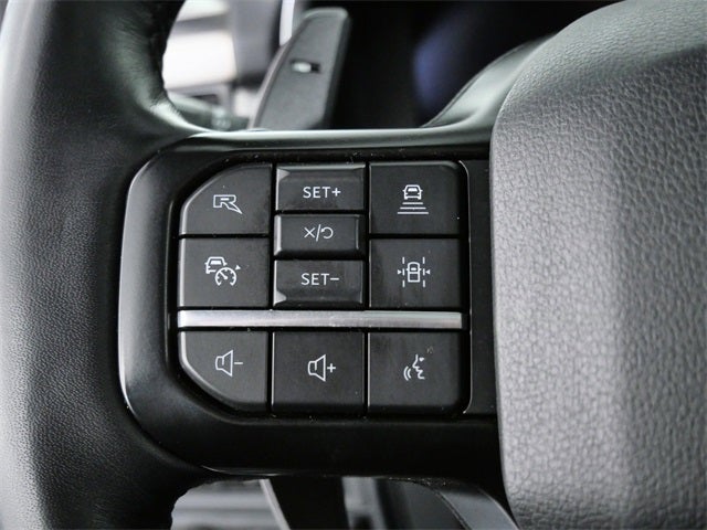 2023 Ford F-150 Raptor Lemon Law