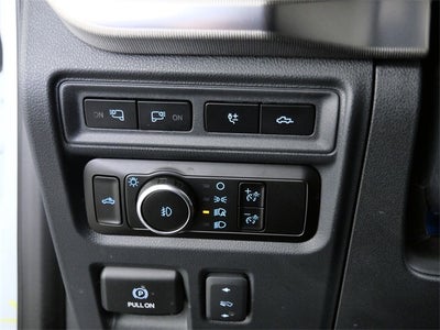 2023 Ford F-150 Raptor Lemon Law