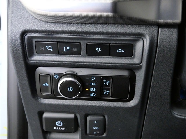 2023 Ford F-150 Raptor Lemon Law