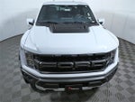 2023 Ford F-150 Raptor Lemon Law