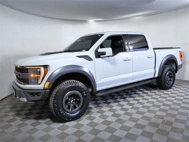 2023 Ford F-150 Raptor Lemon Law