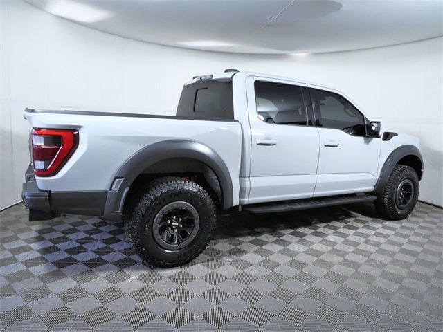 2023 Ford F-150 Raptor Lemon Law