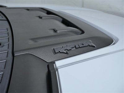 2023 Ford F-150 Raptor Lemon Law