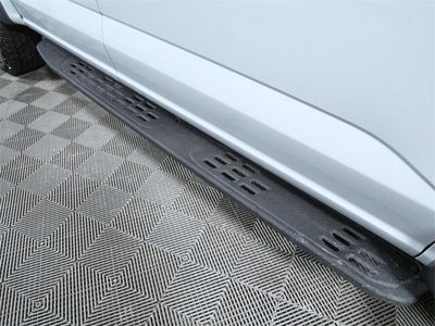 2023 Ford F-150 Raptor Lemon Law