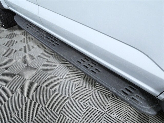 2023 Ford F-150 Raptor Lemon Law