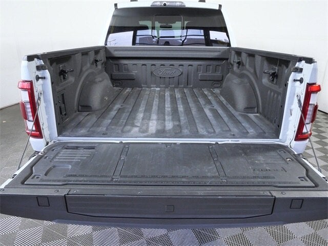 2023 Ford F-150 Raptor Lemon Law