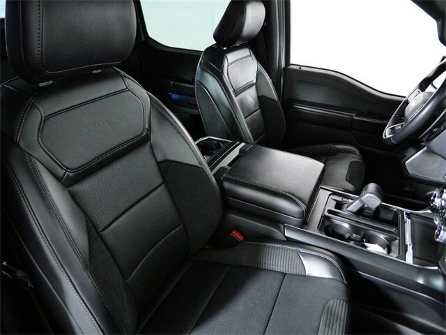 2023 Ford F-150 Raptor Lemon Law