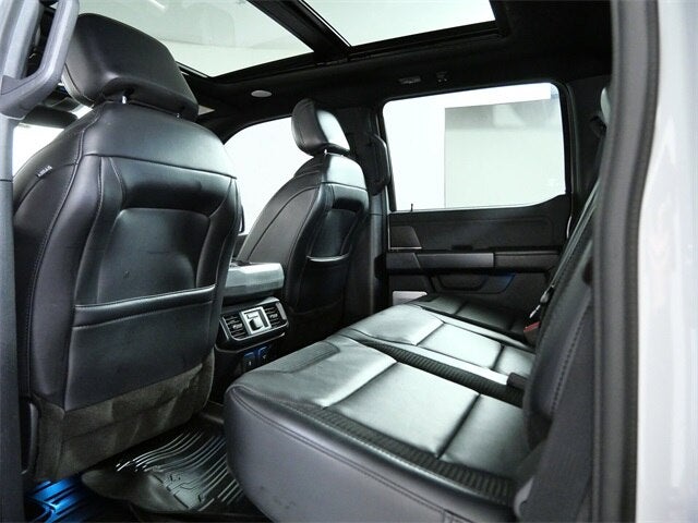 2023 Ford F-150 Raptor Lemon Law