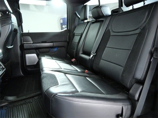 2023 Ford F-150 Raptor Lemon Law