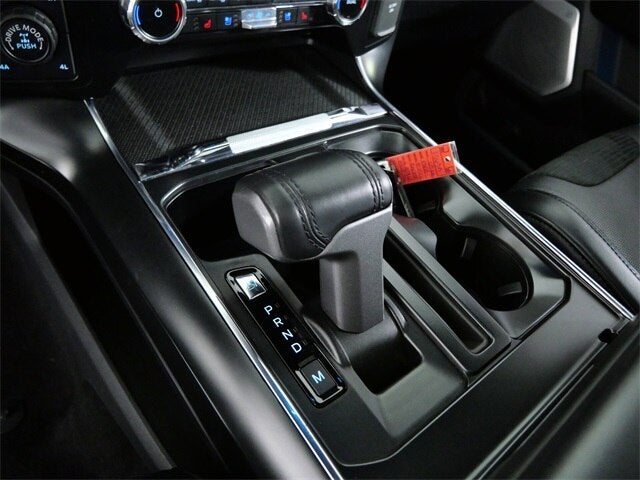 2023 Ford F-150 Raptor Lemon Law