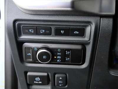 2023 Ford F-150 Raptor Lemon Law