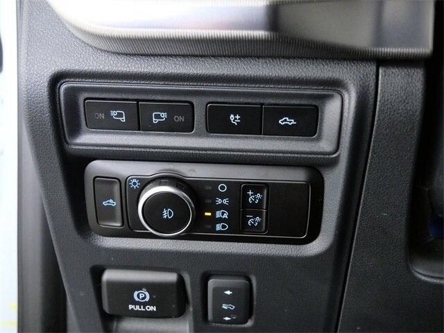 2023 Ford F-150 Raptor Lemon Law