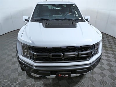 2023 Ford F-150 Raptor Lemon Law