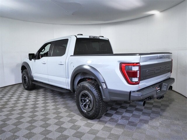 2023 Ford F-150 Raptor Lemon Law