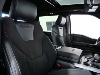 2025 Ford F-150 Raptor R