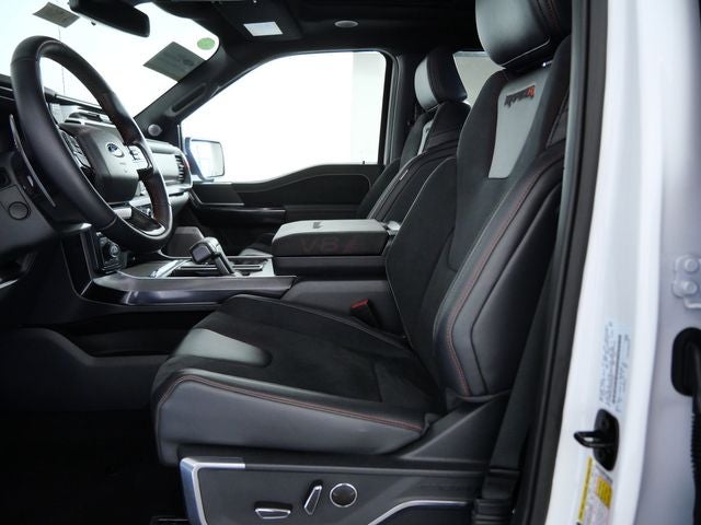2025 Ford F-150 Raptor R