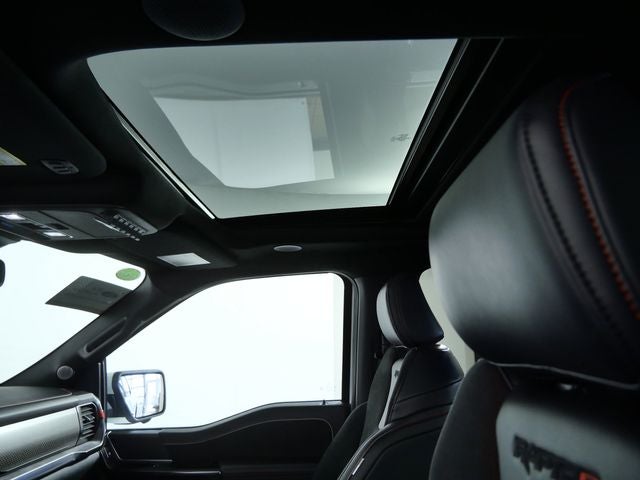 2025 Ford F-150 Raptor R