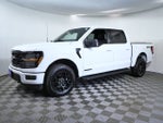 2024 Ford F-150 XLT PowerBoost