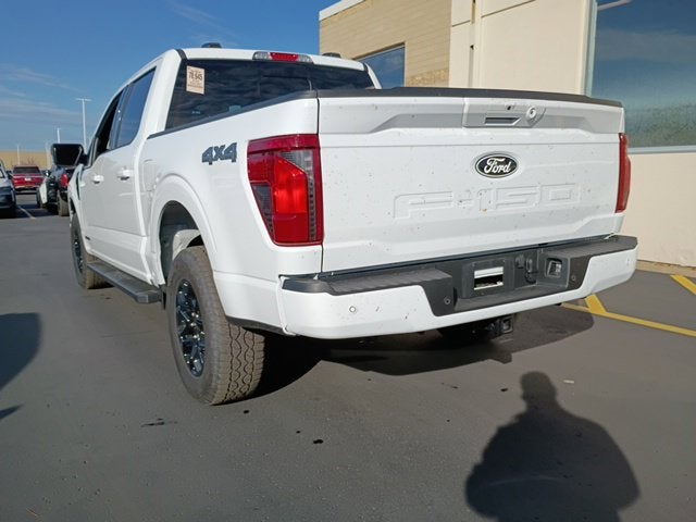 2024 Ford F-150 XLT PowerBoost