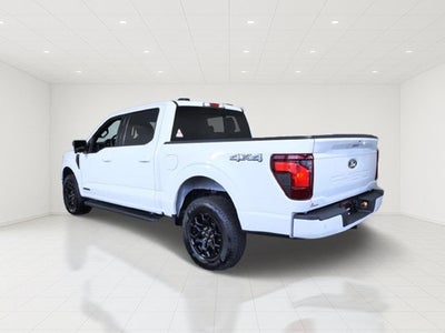2024 Ford F-150 XLT PowerBoost