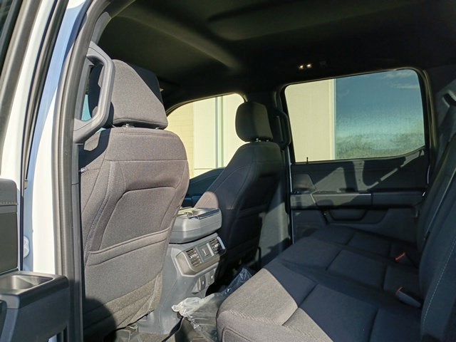 2024 Ford F-150 XLT PowerBoost