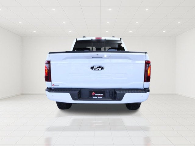 2024 Ford F-150 XLT PowerBoost