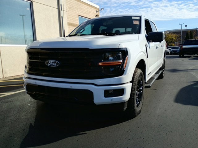 2024 Ford F-150 XLT PowerBoost
