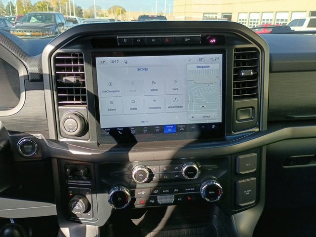 2024 Ford F-150 XLT PowerBoost