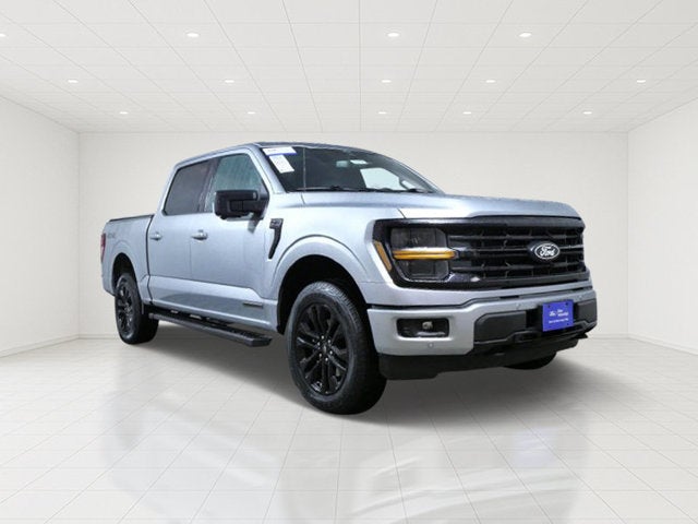 2024 Ford F-150 XLT PowerBoost