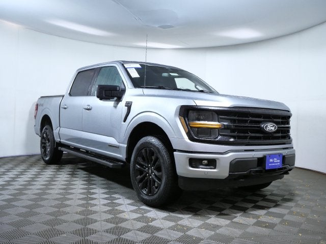2024 Ford F-150 XLT PowerBoost