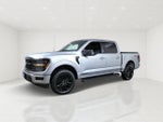 2024 Ford F-150 XLT PowerBoost